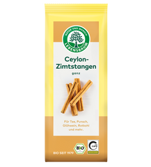 Ceylon Cinnamon Sticks 6 pieces โ 100% Natural & Aromatic