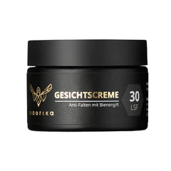 Arı zehirli kırışıklık karşıtı krem SPF 30