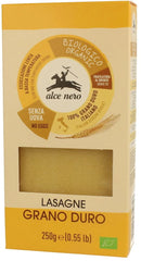 ORGANIC LASAGNE 250 g
