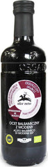Balsamic vinegar from Modena filtered 500ml 100% Organic