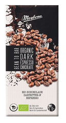 ๐ซ DARK CHOCOLATE 72% BIO - MEYBONA