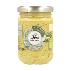KABAKLI PESTO BİYO 130gr %100 Biyo