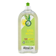 Dishwashing solution with LEMONGRASS 1Lt 100% Organic