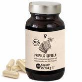 Propolis Kapsülleri 60 Kapsül