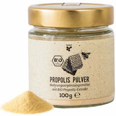Propolis Tozu 100gr %100 Organik