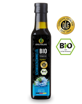 Black seed oil 250ml 100% Bio