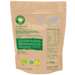 Hindistan Cevizi Cipsi 100gr %100 Organik