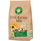 Canlı tohumların organik karışımı 175 gr %100 Biyo
