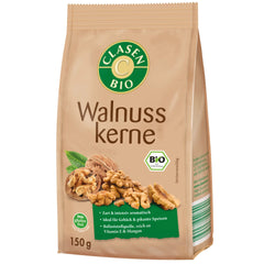 Walnuts 150gr 100% Organic