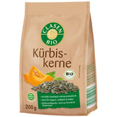 Kabak Çekirdeği 200gr %100 Organik