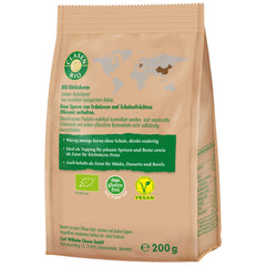 Kabak Çekirdeği 200gr %100 Organik