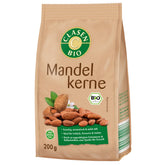 Almonds 100% Organic 200gr