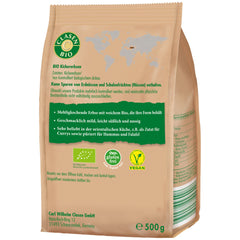 Chickpeas 500gr 100% Organic