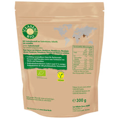 Cashew Protein 300gr 100% Organic