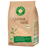 Quinoa and barley 450gr 100% Organic