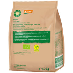 Wheat 500gr 100% Organic