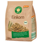 Einkorn Wheat 500gr 100% Organic