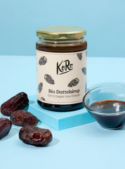 Medjool date syrup 500gr 100% Organic