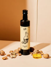 Walnut oil 500gr 100% Organic