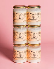 Coconut Butter 450gr 100% Organic