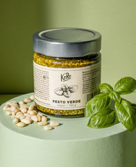 Green Pesto 180gr