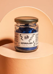 Blue Spirulina 40gr