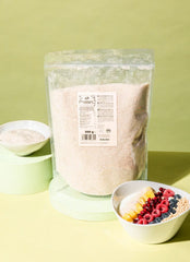 Psyllium 500gr %100 Organik