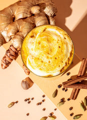 Altın Süt 1kg %100 Organik