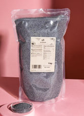 Poppy seeds 1kg