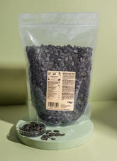 Salted Pumpkin Seeds 1 kg 100% Organic