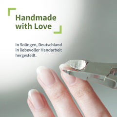 Nail clippers
