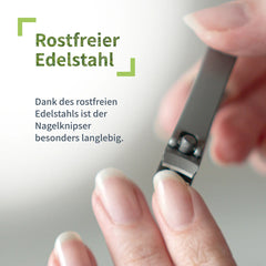 Nail clippers (large)