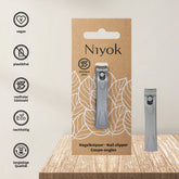 Small nail clipper