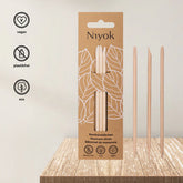 Manicure sticks