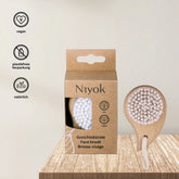 Facial brush