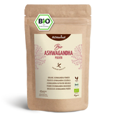 Ashwagandha Organik 250gr