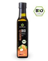 Badem Yağı 250 ml %100 Organik