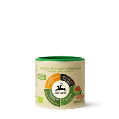 ALCE NERO ORGANİK GLUTENSİZ SEBZE SUYU 120 gr