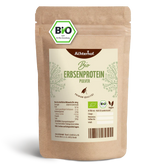 Organik Bezelye Proteini 500gr