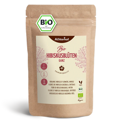 Organik Hibiskus Çiçeği 250gr