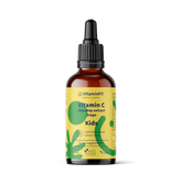 Vitamin C Çocuk Damlası