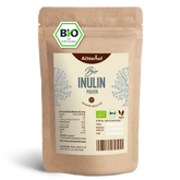 Agave İnülin Tozu ORGANİK – Sağlıklı bir bağırsak için doğal prebiyotik! (250g)