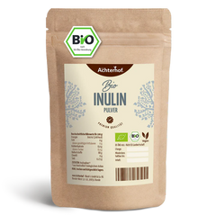 Agave İnülin Tozu ORGANİK – Sağlıklı bir bağırsak için doğal prebiyotik! (250g)