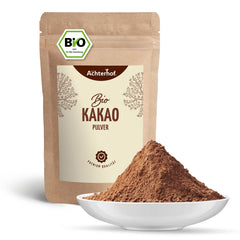 Organik Kakao Tozu 250gr