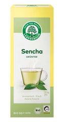 SENCHA YEŞİL ÇAY BİYO 20 tatlı