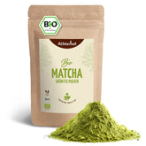 Organik Matcha (250g)