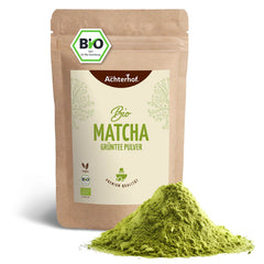 Organik Matcha (250g)