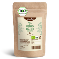 Melisa Bio 250gr