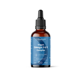 Omega 3 6 9 Kompleksi