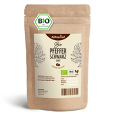 Organik Tane Karabiber 250gr
